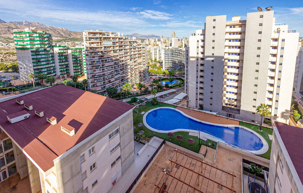 Appartement 4 personnes à Villajoyosa - Photo 7