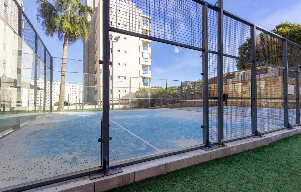 Appartement 4 personnes à Villajoyosa - Photo 8