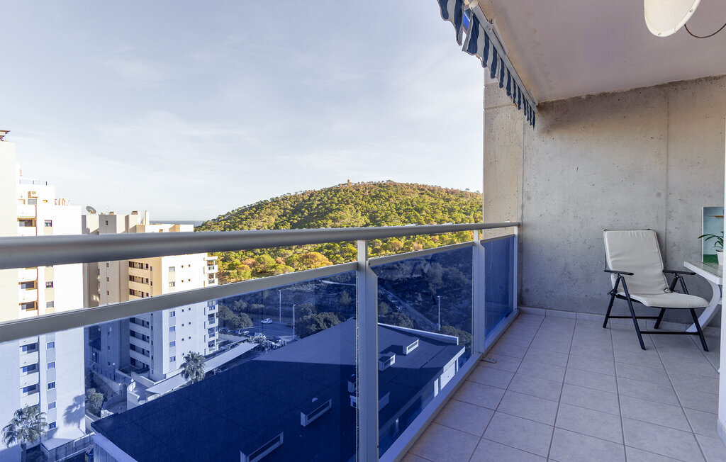 Appartement 4 personnes à Villajoyosa - Photo 10
