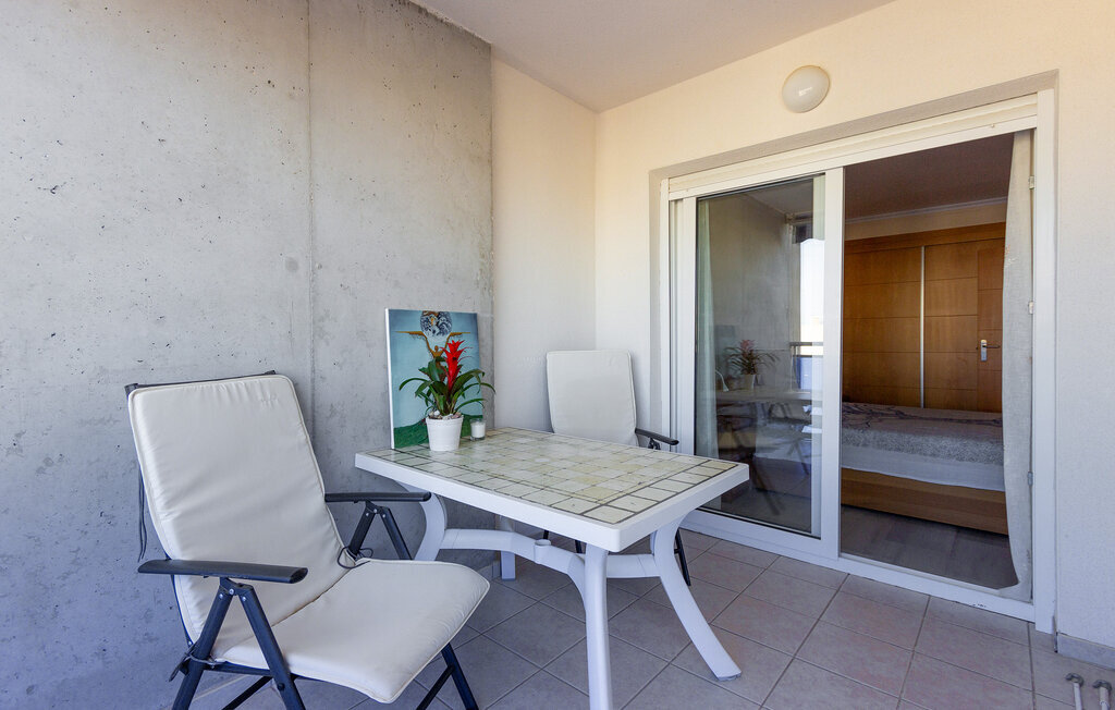 Appartement 4 personnes à Villajoyosa - Photo 11