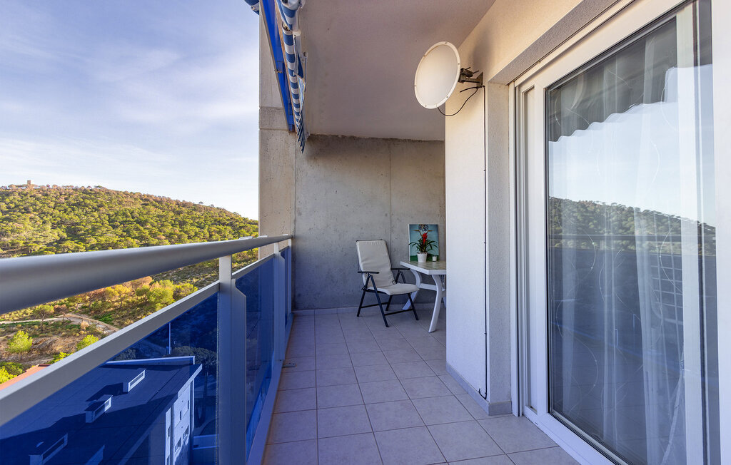 Appartement 4 personnes à Villajoyosa - Photo 12