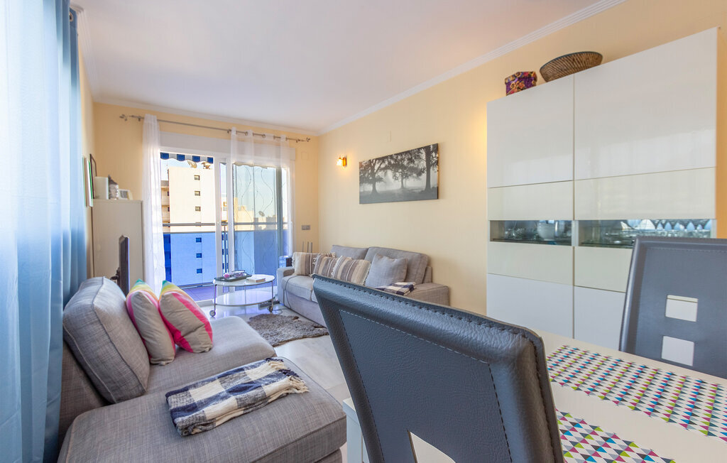 Appartement 4 personnes à Villajoyosa - Photo 13