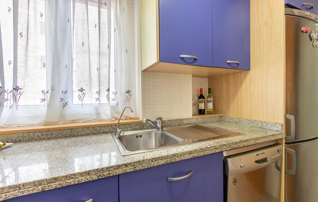 Appartement 4 personnes à Villajoyosa - Photo 14