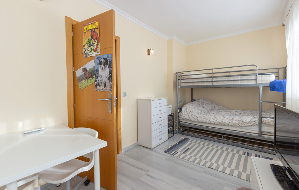 Appartement 4 personnes à Villajoyosa - Photo 16