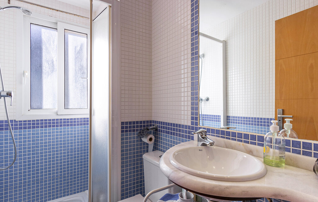 Appartement 4 personnes à Villajoyosa - Photo 19