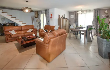 Maison 6 personnes à Rognonas - Photo 2
