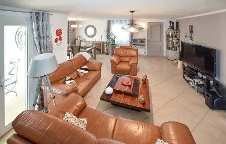Maison 6 personnes à Rognonas - Photo 3