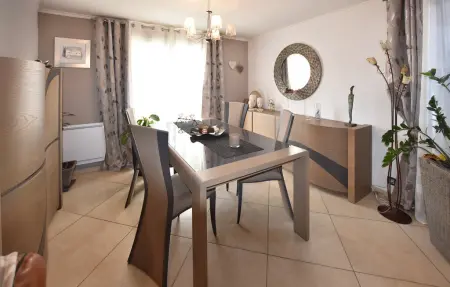 Maison 6 personnes à Rognonas - Photo 4