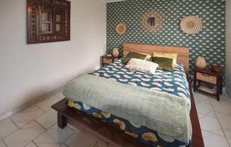 Maison 6 personnes à Rognonas - Photo 7