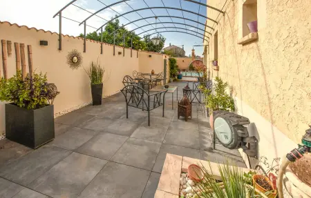 Maison 6 personnes à Rognonas - Photo 9