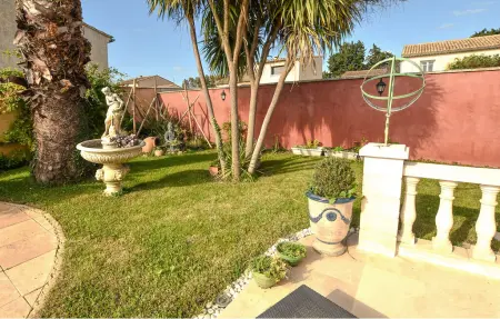 Maison 6 personnes à Rognonas - Photo 10