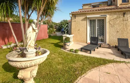 Maison 6 personnes à Rognonas - Photo 11