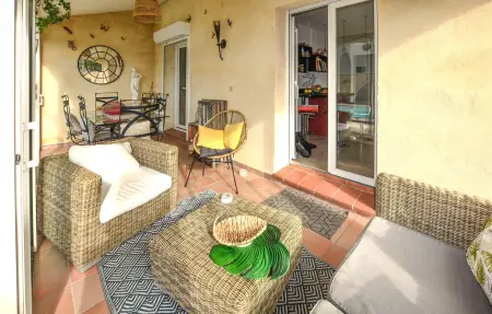 Maison 6 personnes à Rognonas - Photo 12