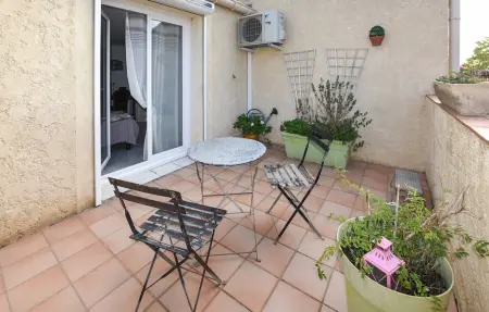 Maison 6 personnes à Rognonas - Photo 13