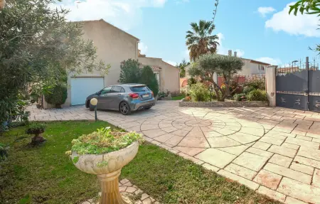 Maison 6 personnes à Rognonas - Photo 14
