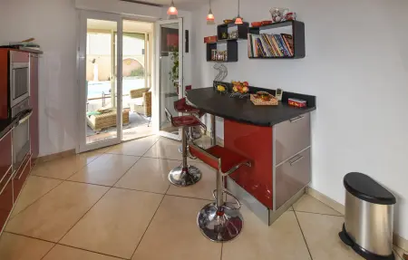 Maison 6 personnes à Rognonas - Photo 15