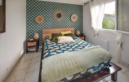 Maison 6 personnes à Rognonas - Photo 16