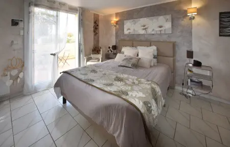 Maison 6 personnes à Rognonas - Photo 17