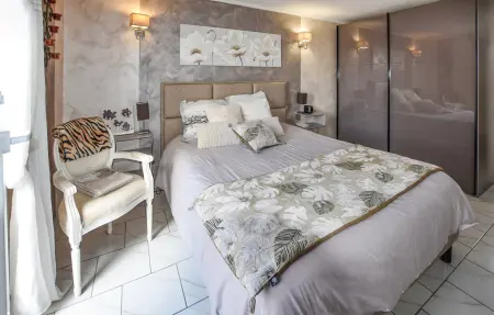 Maison 6 personnes à Rognonas - Photo 18