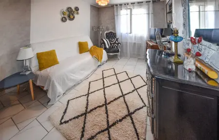 Maison 6 personnes à Rognonas - Photo 19