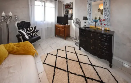 Maison 6 personnes à Rognonas - Photo 20