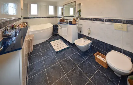Maison 6 personnes à Rognonas - Photo 21