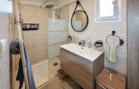 Maison 6 personnes à Rognonas - Photo 22