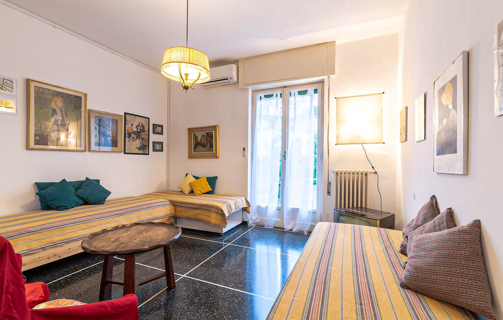 Appartement 5 personnes à Bogliasco - Photo 2