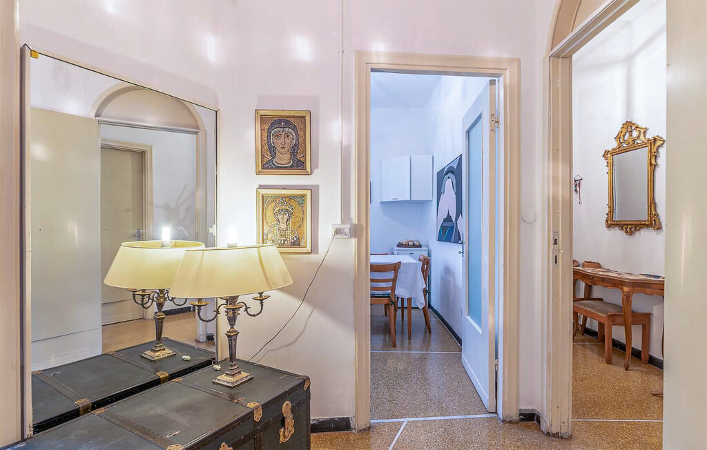 Appartement 5 personnes à Bogliasco - Photo 3
