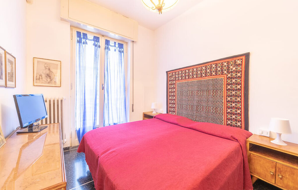 Appartement 5 personnes à Bogliasco - Photo 4