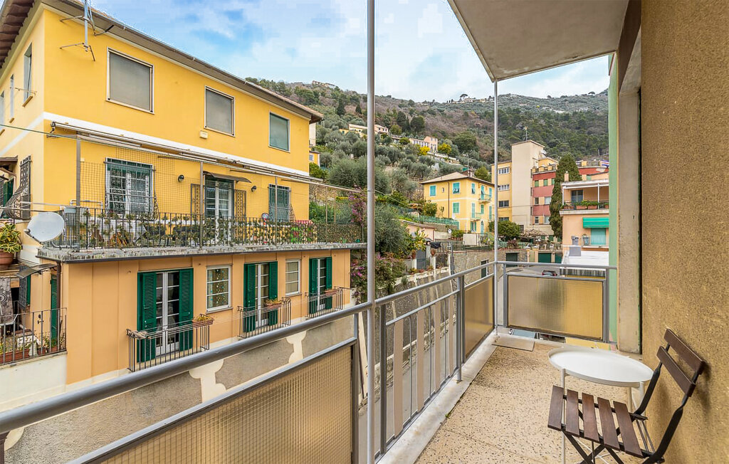 Appartement 5 personnes à Bogliasco - Photo 6
