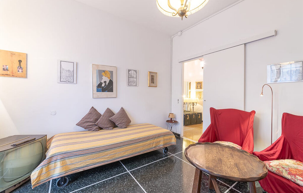 Appartement 5 personnes à Bogliasco - Photo 7