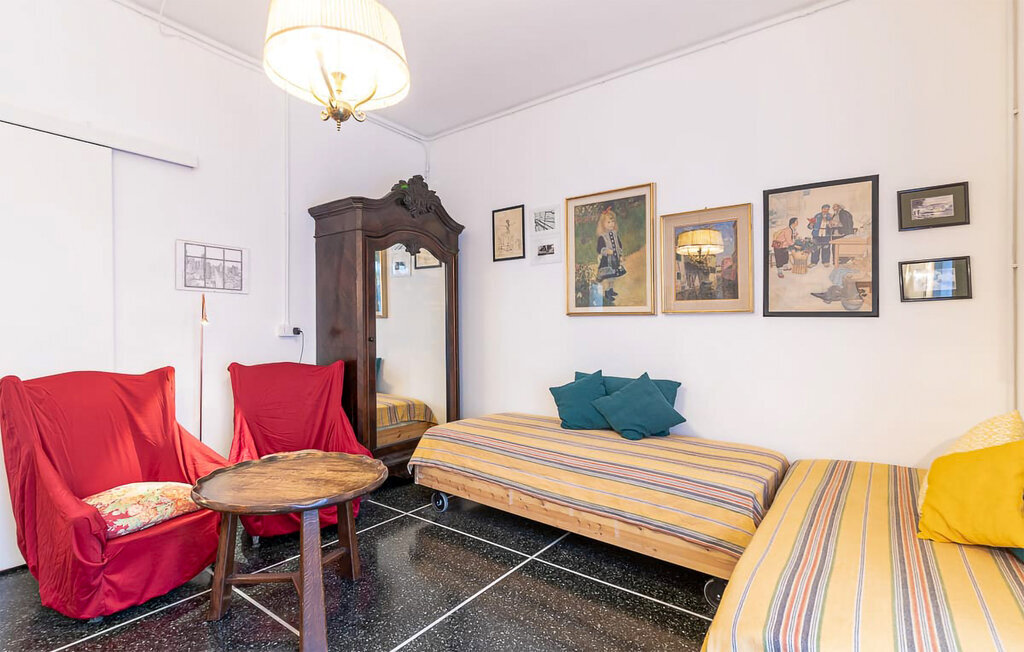 Appartement 5 personnes à Bogliasco - Photo 8