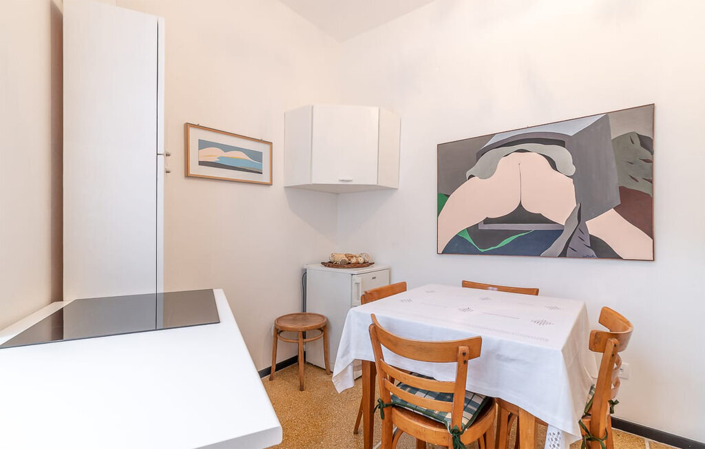 Appartement 5 personnes à Bogliasco - Photo 9