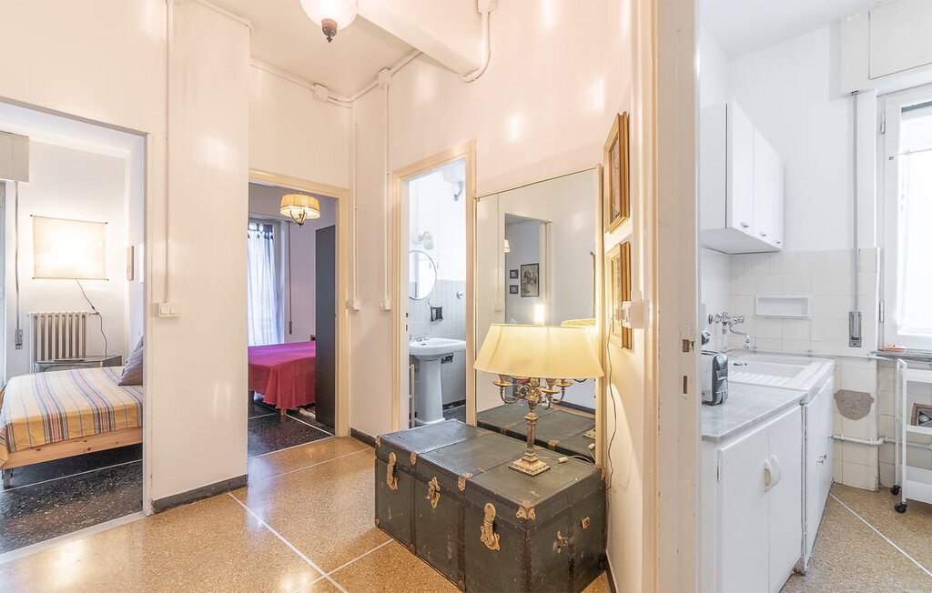 Appartement 5 personnes à Bogliasco - Photo 10