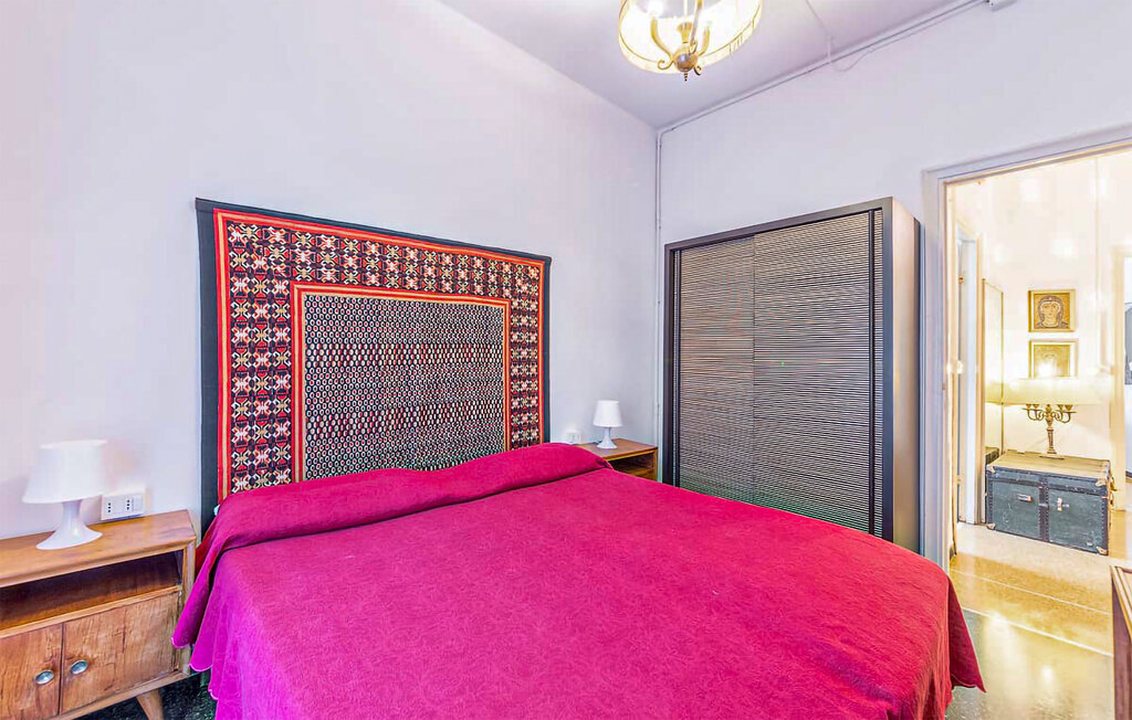 Appartement 5 personnes à Bogliasco - Photo 12