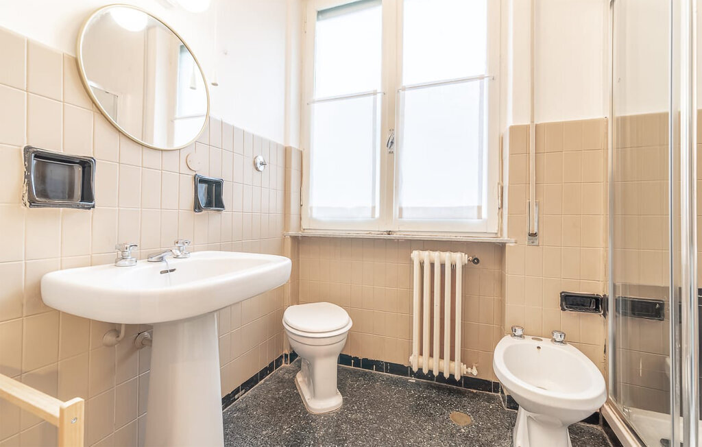 Appartement 5 personnes à Bogliasco - Photo 13