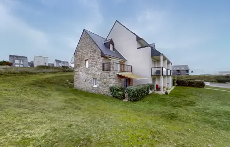 Location appartement de vacances à Guidel