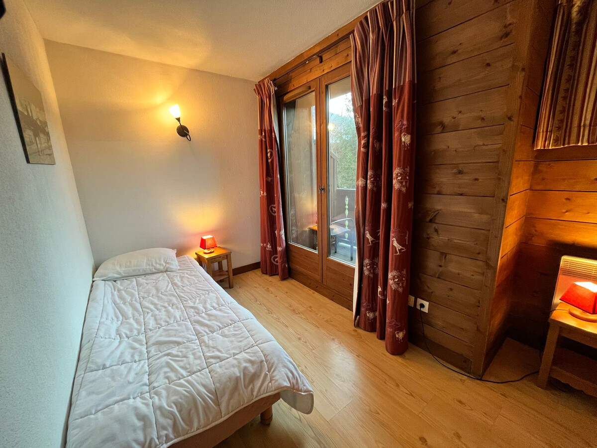 Chalet T5 Samoëns, piscine & ski-bus à 50m - Photo 5