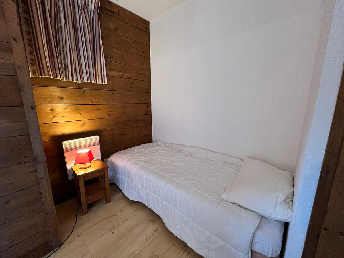 Chalet T5 Samoëns, piscine & ski-bus à 50m - Photo 6