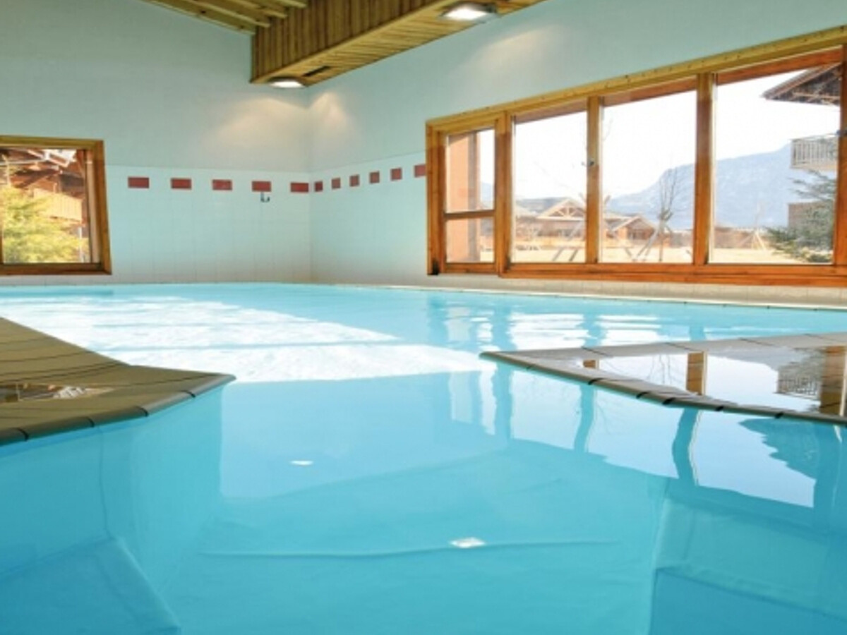 Chalet T5 Samoëns, piscine & ski-bus à 50m - Photo 16
