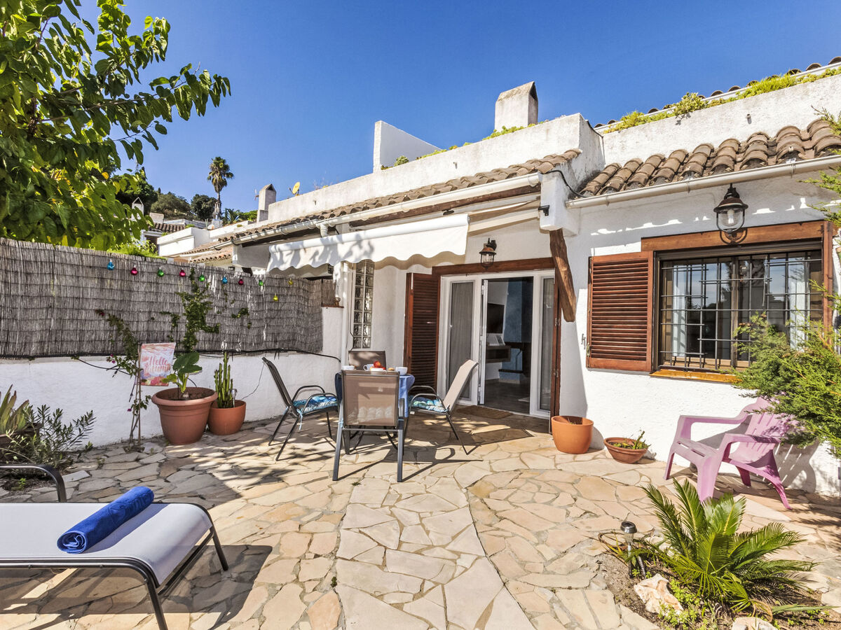 Maison Nadia - 2 chambres avec piscine à Tossa de Mar - Photo 1