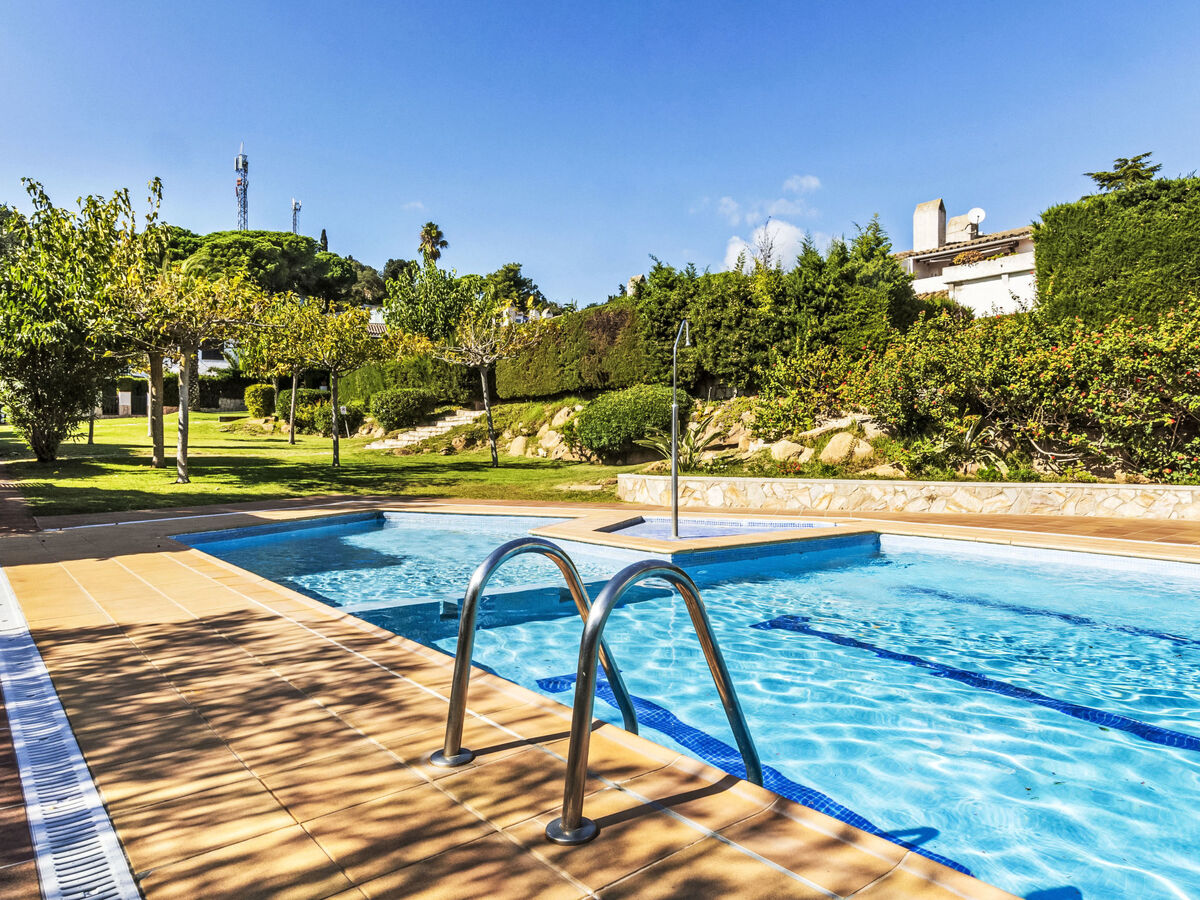 Maison Nadia - 2 chambres avec piscine à Tossa de Mar - Photo 2