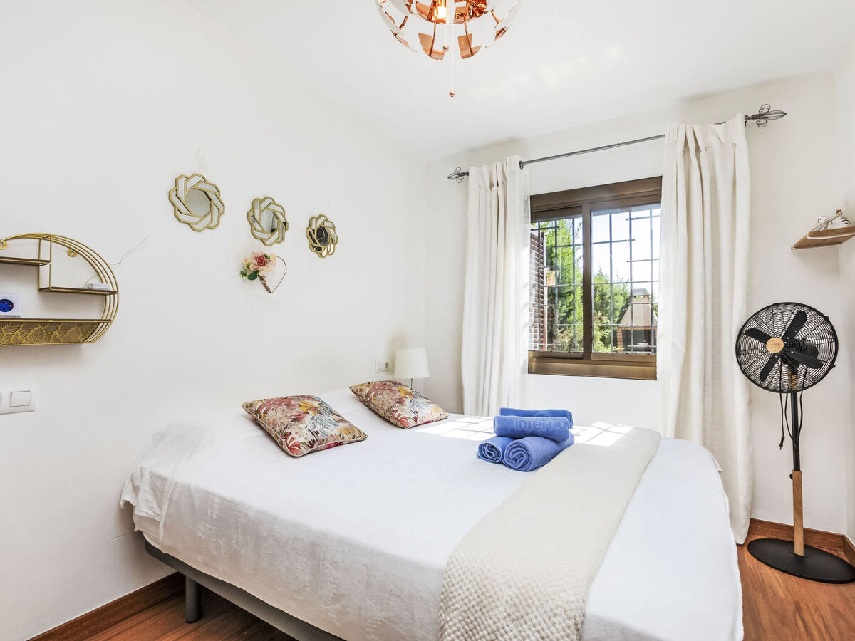 Maison Nadia - 2 chambres avec piscine à Tossa de Mar - Photo 12