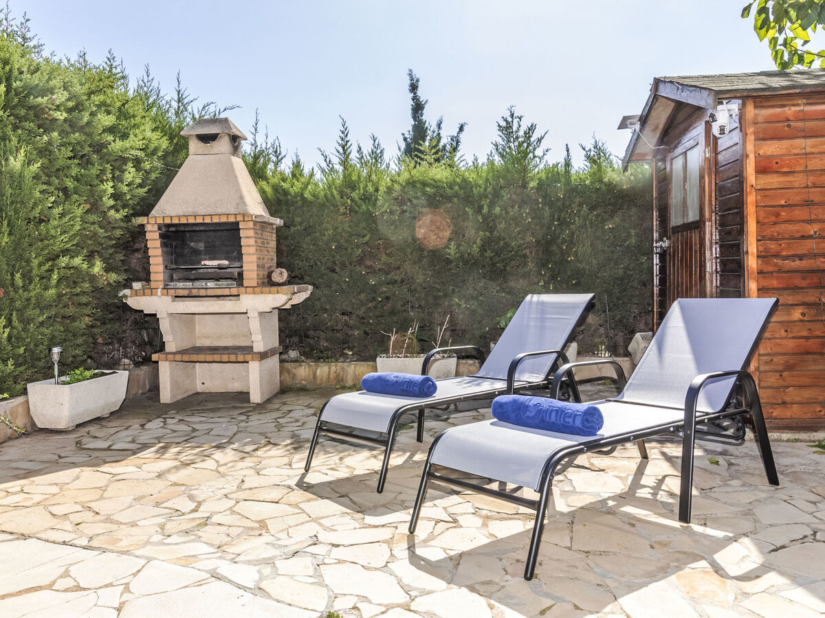Maison Nadia - 2 chambres avec piscine à Tossa de Mar - Photo 16