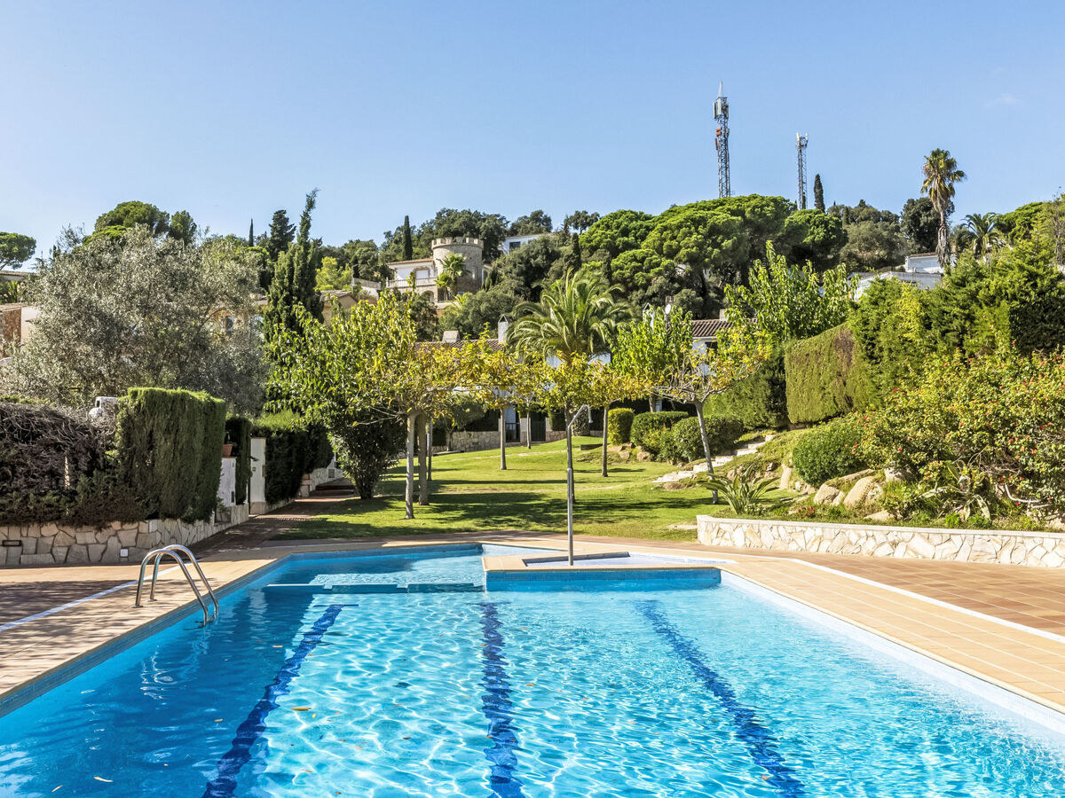 Maison Nadia - 2 chambres avec piscine à Tossa de Mar - Photo 17