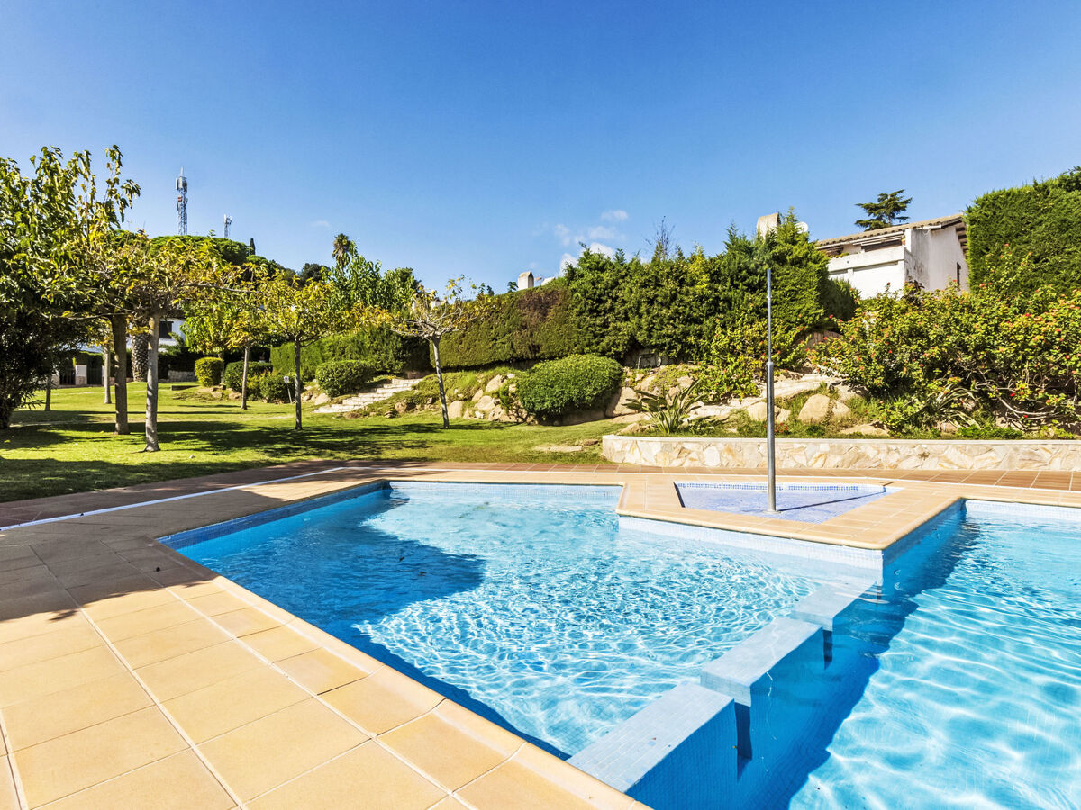 Maison Nadia - 2 chambres avec piscine à Tossa de Mar - Photo 18