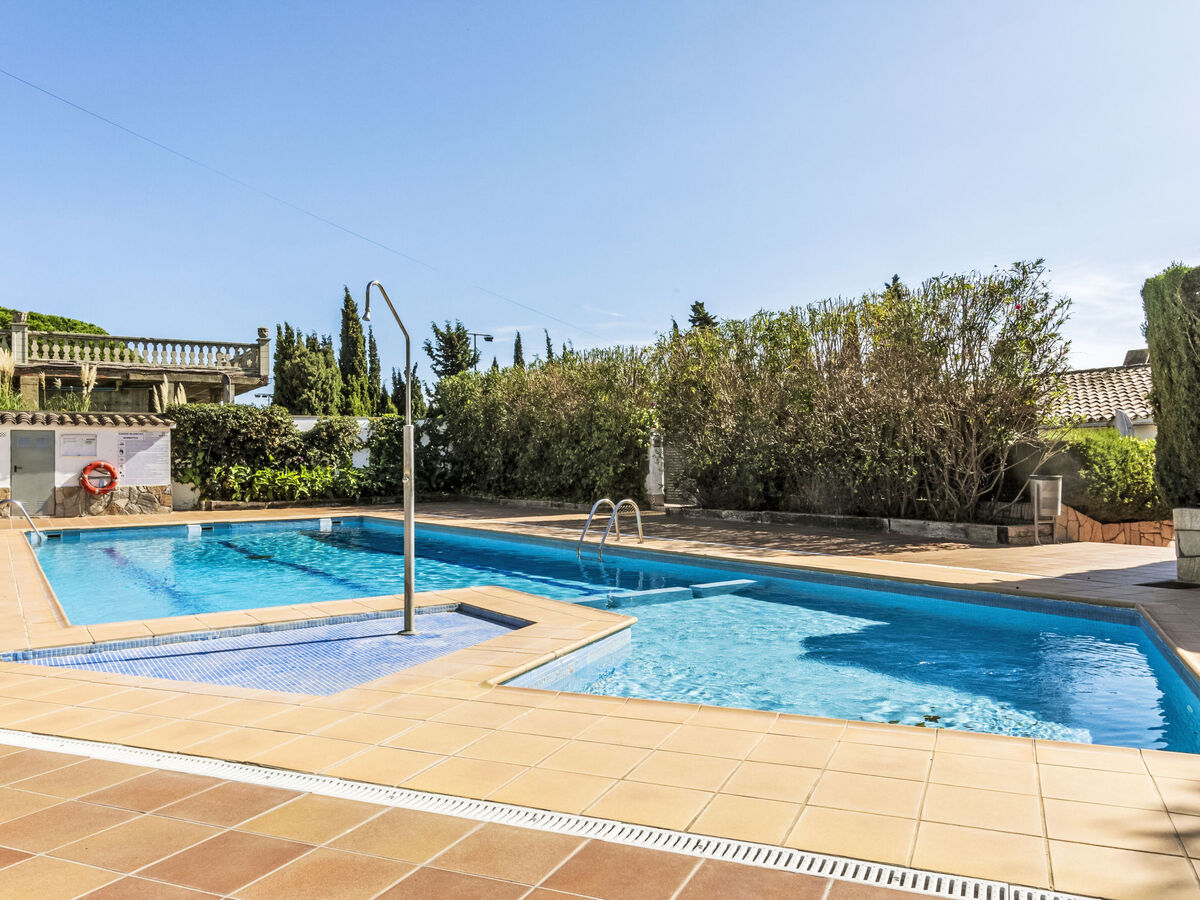 Maison Nadia - 2 chambres avec piscine à Tossa de Mar - Photo 19