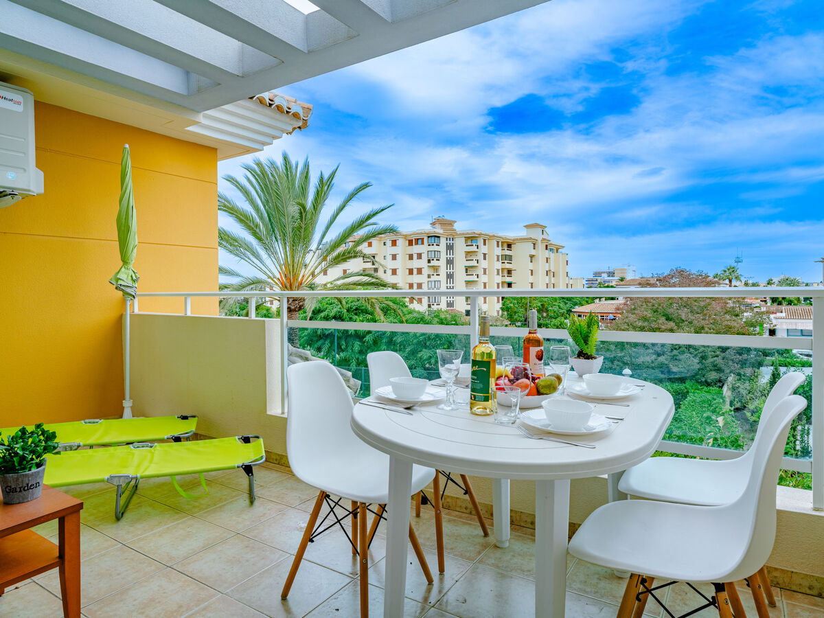 Denia Dream II – Appartement 80 m² vue montagne - Photo 2