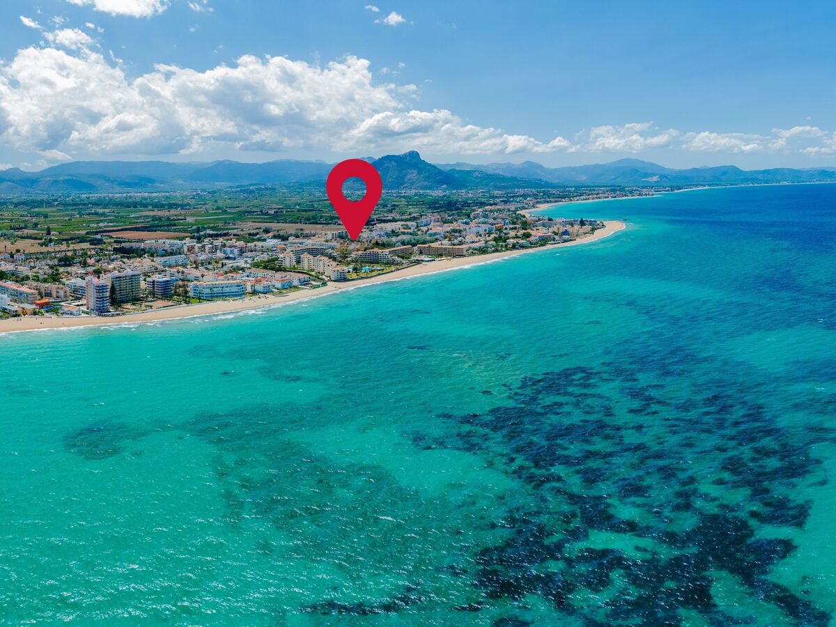 Denia Dream II – Appartement 80 m² vue montagne - Photo 3